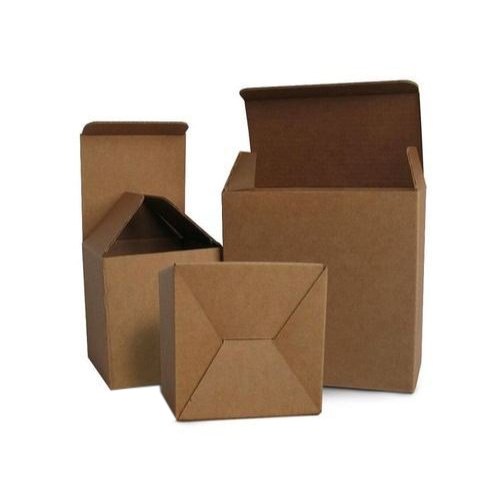 Custom Auto Lock Packaging Boxes