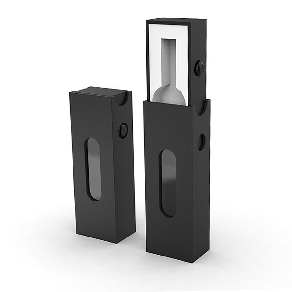 Custom Vape Cartridge Packaging Boxes Wholesale - Kwick Packaging