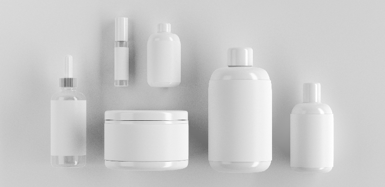 Custom CBD Vial Packaging Boxes