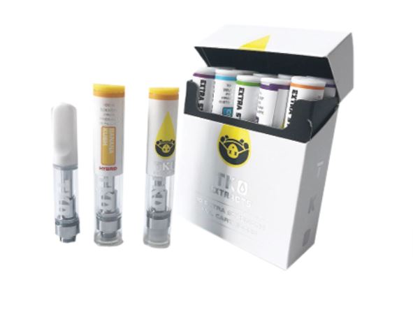 Custom CBD Tincture Packaging Boxes Wholesale