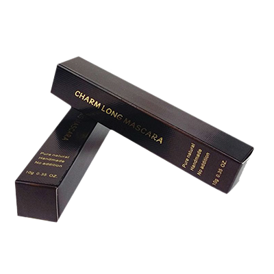 Custom Mascara Packaging Boxes