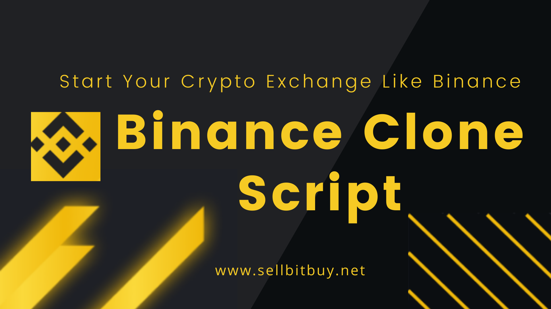 How to Launch A Crypto Exchange Like Binance?