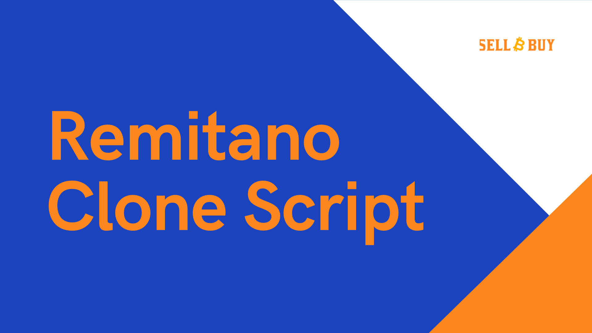 Guide to start a crypto exchange like remitano