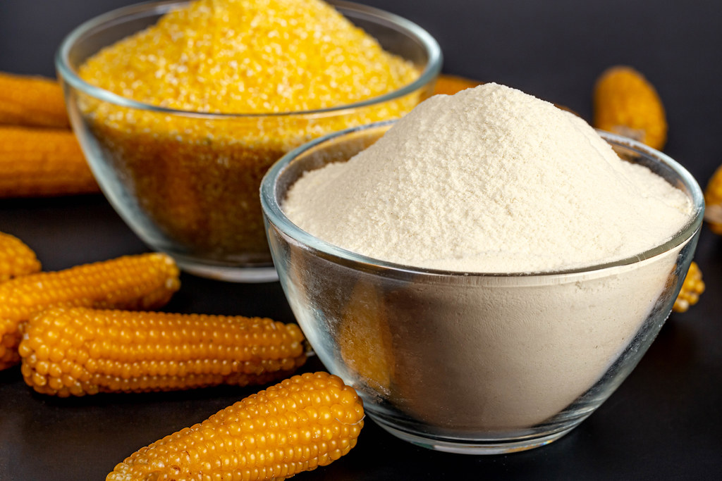 Corn Flour In Hindi, Corn Flour Meaning In Hindi Maida 