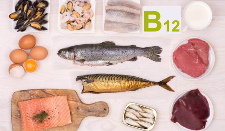 Vitamin b12 sources for vegetarians in Hindi
