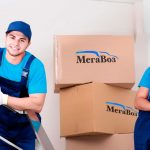The best moving company in Riyadh