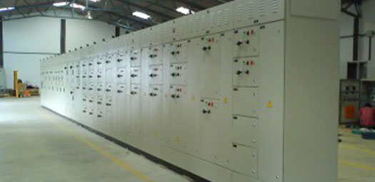 Control Panel Manufacturer |SIEPAN8PU |Cotmac Electronics