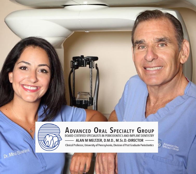 Sedation Dentistry in Cherry hill