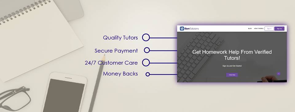 Different Services to Get Answers to Questions for Your Homework