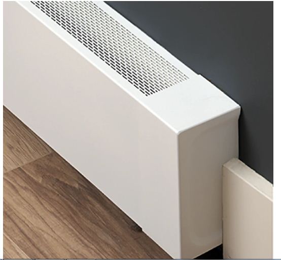 Tall Baseboard Heater Covers