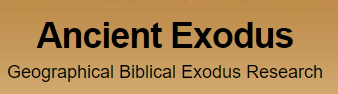 The Lost Sea of the Exodus Book by Glen A. Fritz, PhD