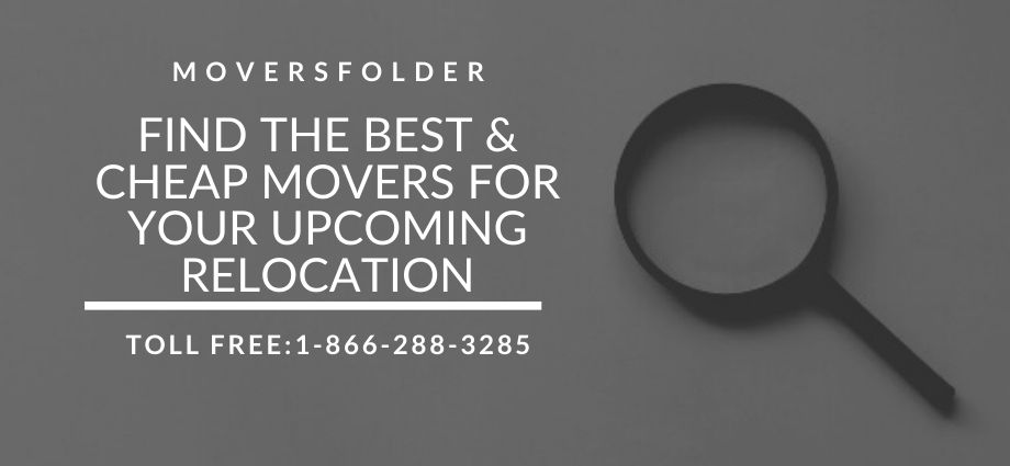 Find the Best & Cheap Movers for Your Upcoming Relocation