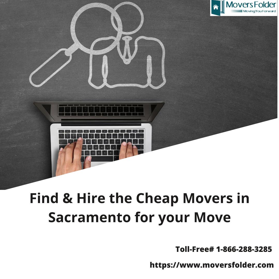 Sacramento Movers | Moving Companies in Sacramento, CA
