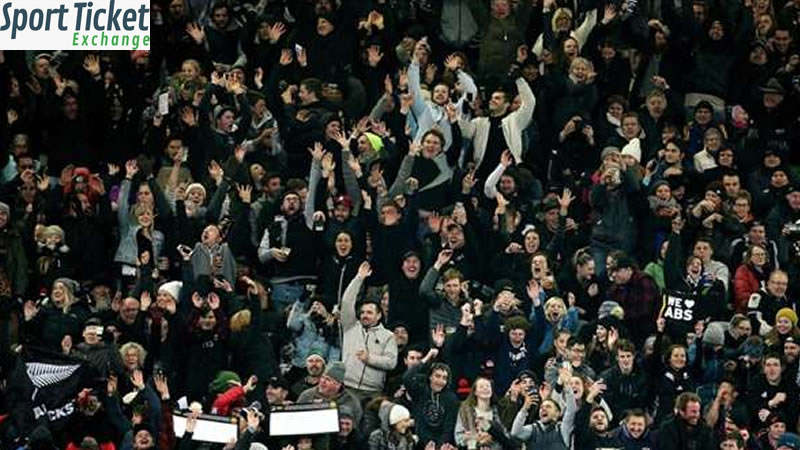Rugby World Cup 2023 Tickets: France could smash tournament attendance record