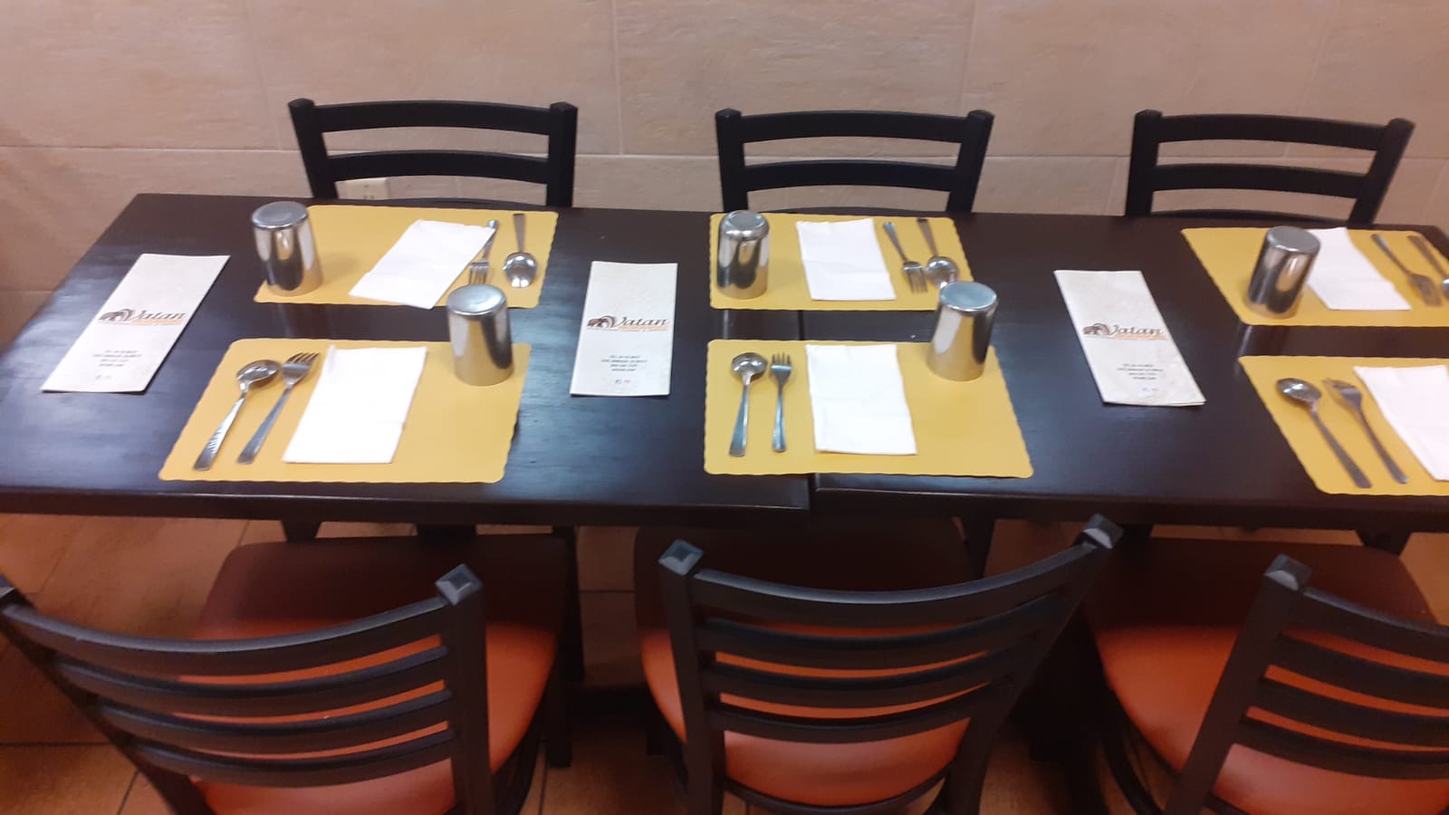 Indian Restaurants in East Windsor