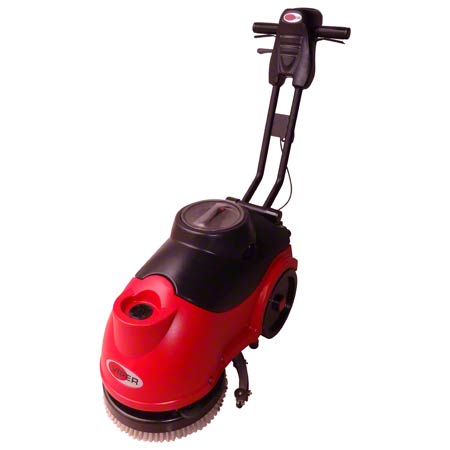 Roy Turk Industrial Dealer of Walk Behind Floor Scrubber