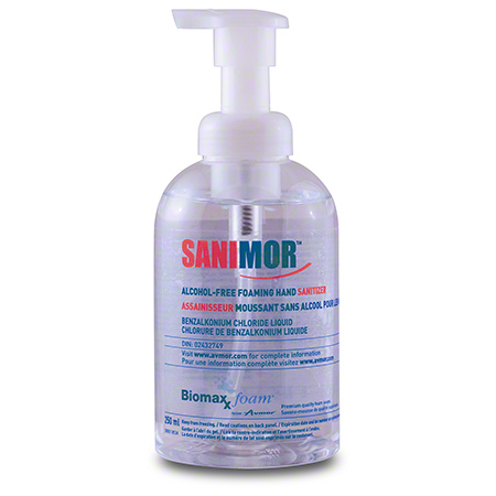How to Promote Proper Hand Hygiene in Commercial Spaces?