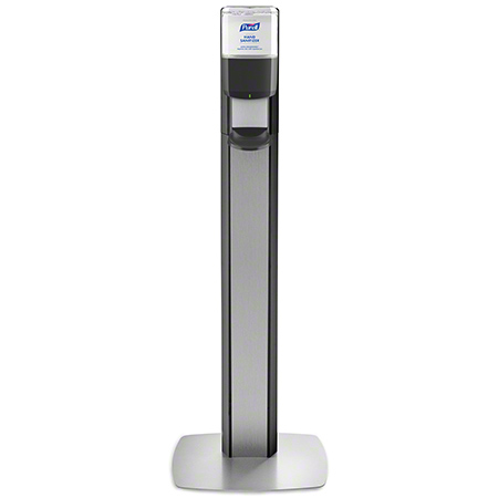 Effective Locations to Place a Sanitizer Dispenser