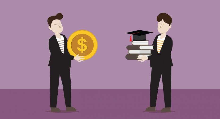 Education loan