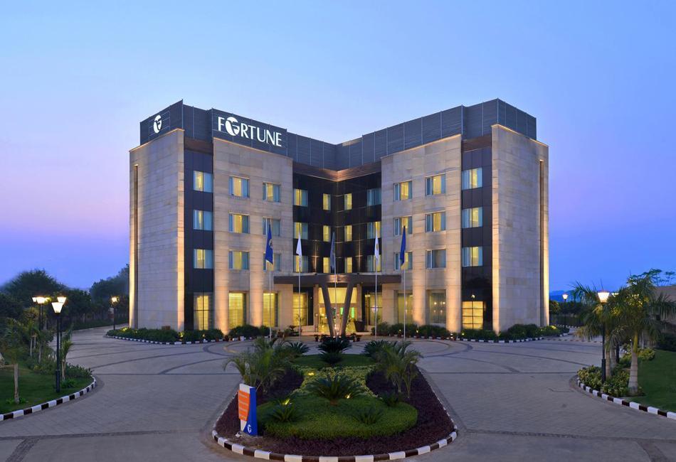 Best Resort near Delhi for Destination Wedding | Fortune Hotel Dharuhera