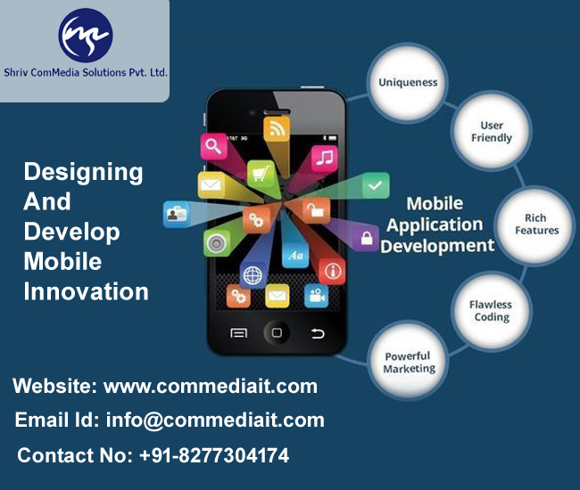 Android App Development Company