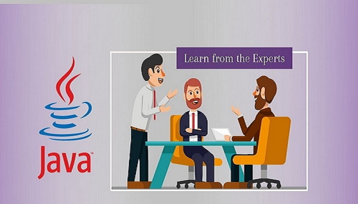 Job Oriented Java Training Classes