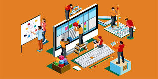 Best Web Design Company - Engineering Design Firms - Product Development Firm