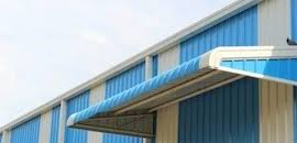 Find Here Industrial Shed Manufacturers