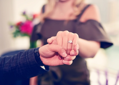 Does Engagement Ring Need To Be Expensive?