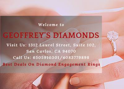 Having The Best Deals On Diamond Engagement Rings
