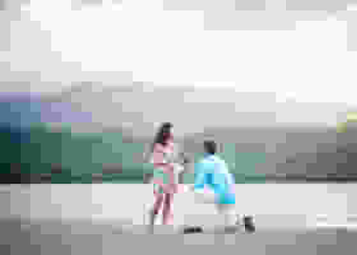 5 Times You Shouldn't Wear Your Engagement Ring