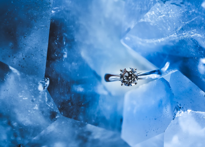 Halo Engagement Rings Diamonds: The Perfect Choice For Your Partner