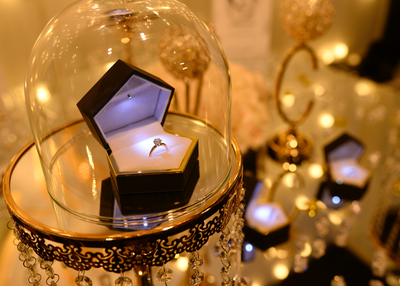 4 Tips For Purchasing Engagement Ring in Diamond