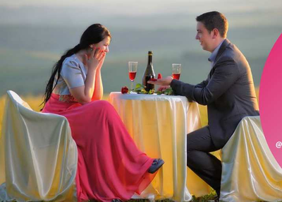 Tips To Find Her Dream Engagement Ring With Diamonds