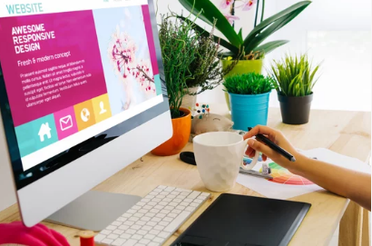 Great Ways To Boost Your Web Design Efforts