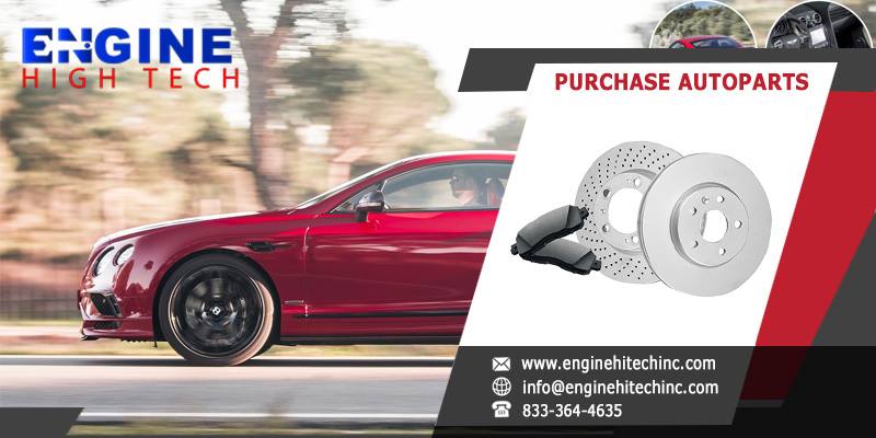 Car Parts And Accessories USA