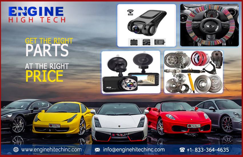 Best Car Accessories Online