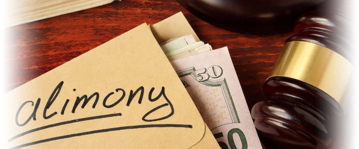 Colorado Alimony and Maintenance Determination and Modification Process