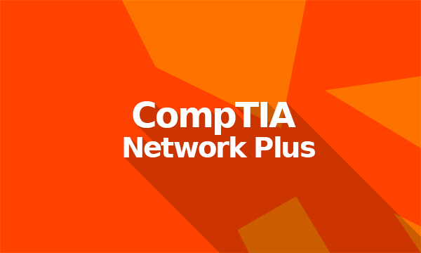 What are the benefits of taking a CompTIA Network+ course