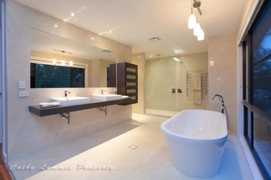 Bathroom Renovations Gold Coast QLD - Capri QLD