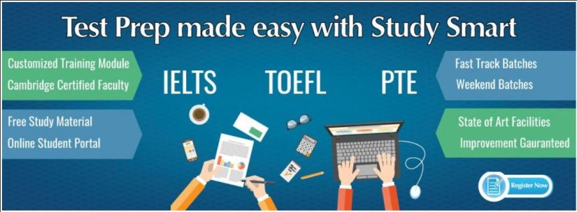 Get Yourself Enrolled For Online IELTS Coaching To Speak and Write Better