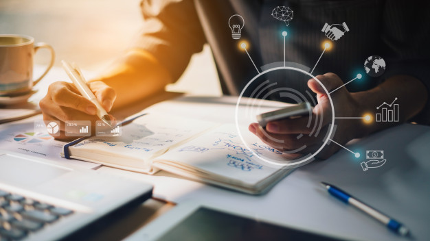 Top  DIGITAL MARKETING AGENCY IN TEXAS