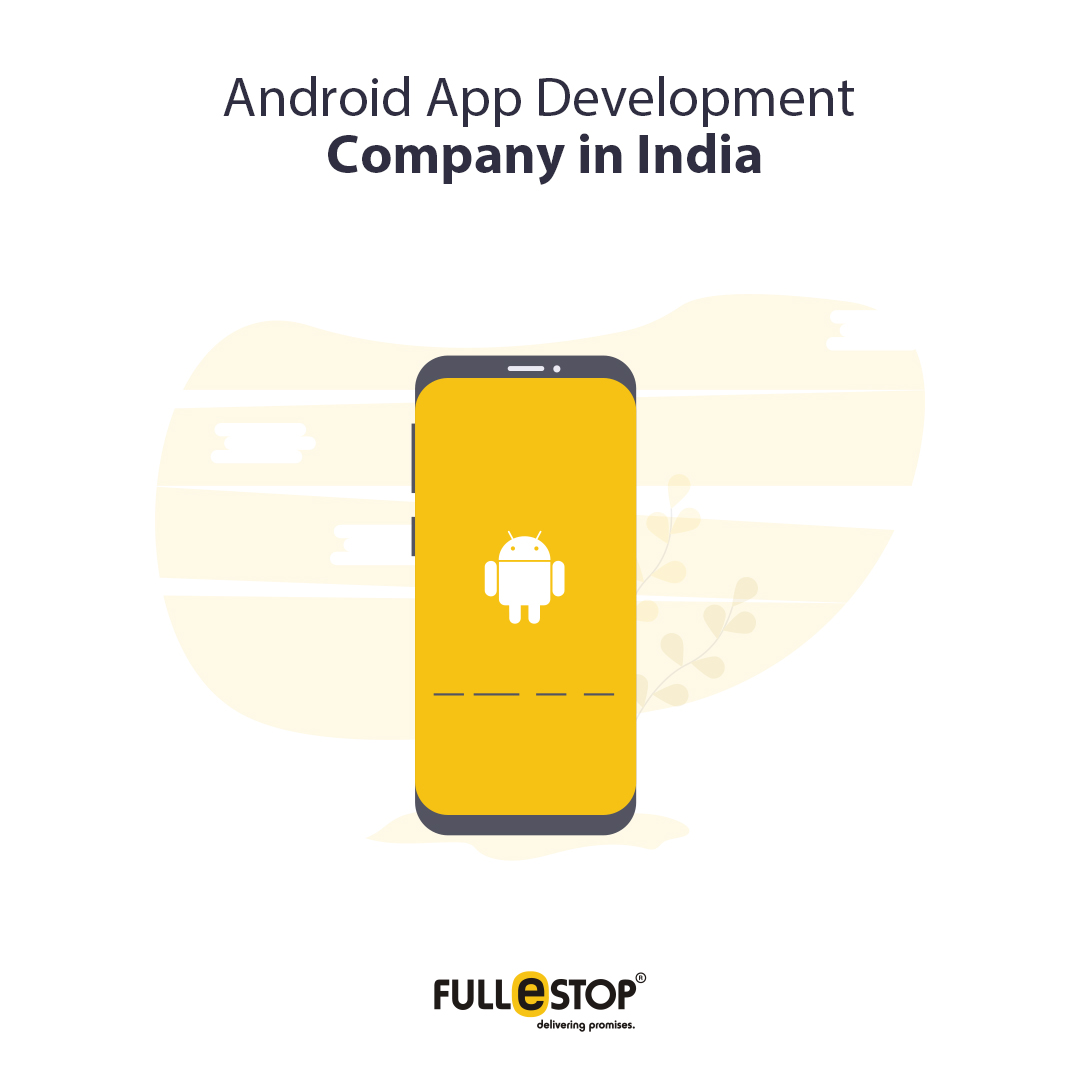 How Android apps can ensure growth for your business?