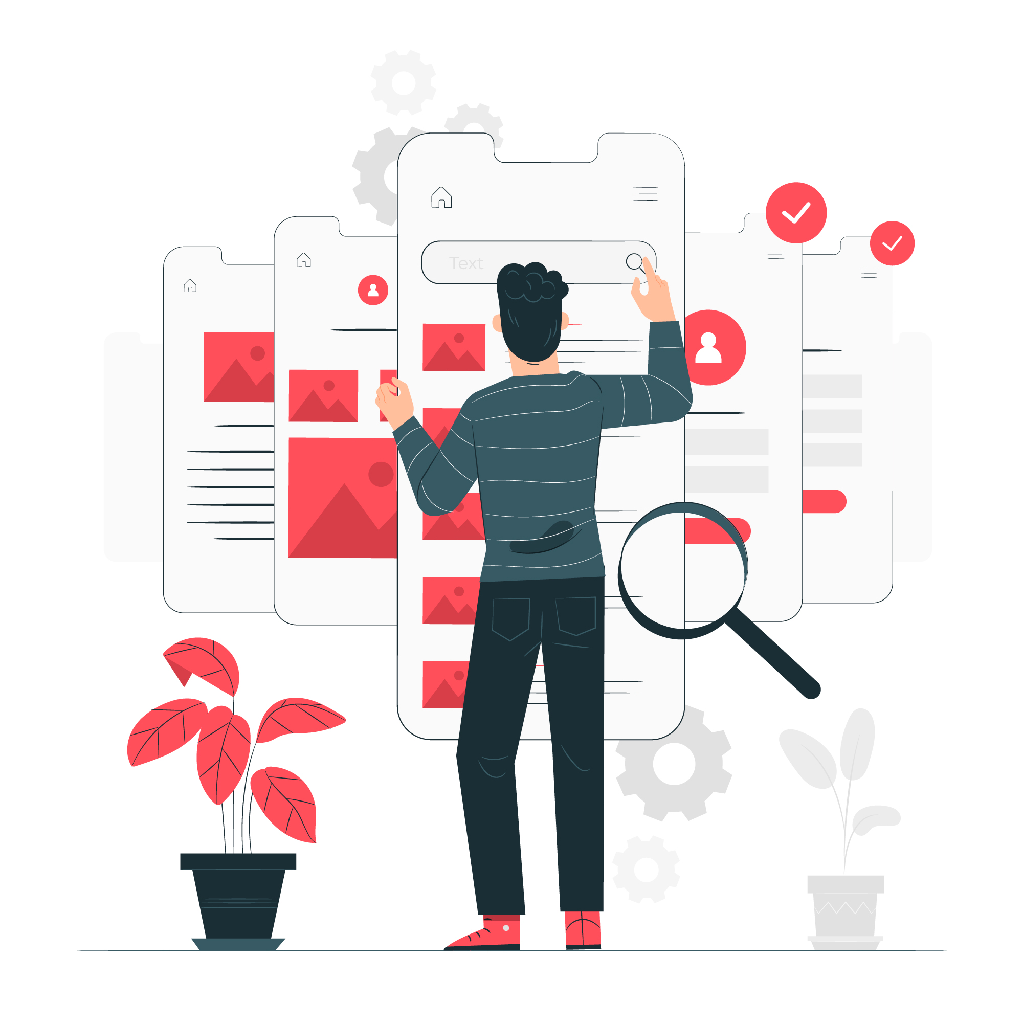 How Much Does it Cost to Build a Mobile App?