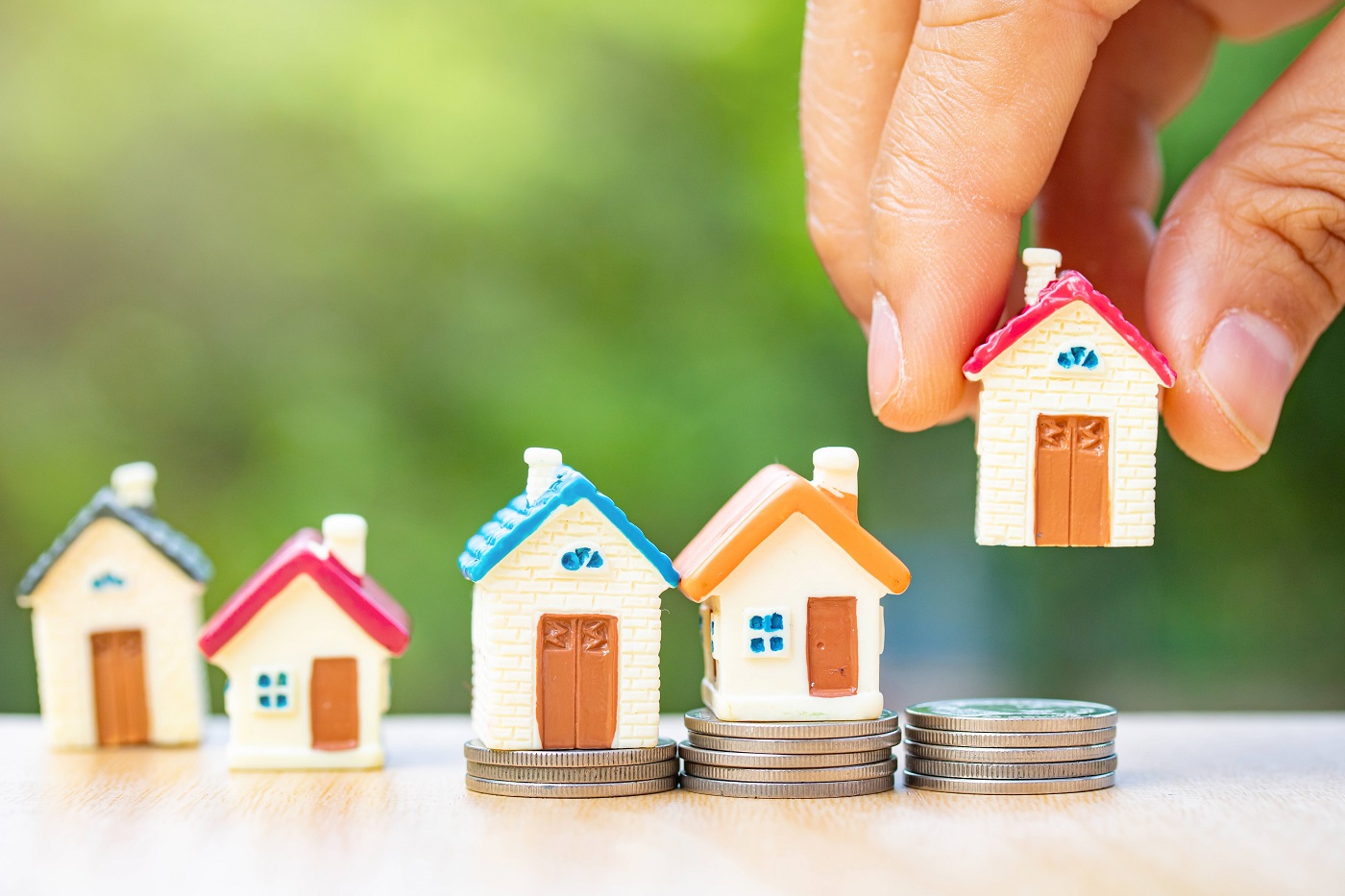 Reducing buy to let taxes through these property sectors