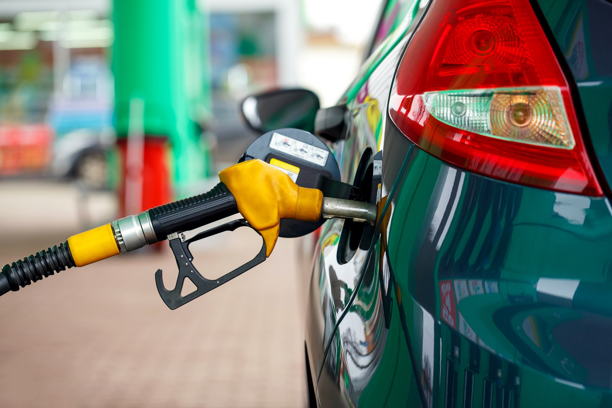 How will “fuel shortages” affect the economy?