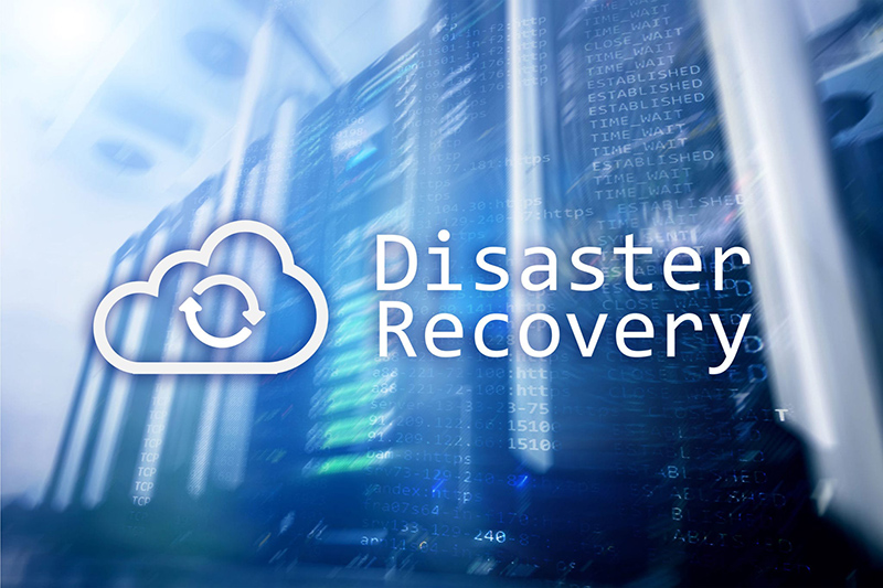 The Importance of Disaster Recovery Solutions Amid a Global Pandemic