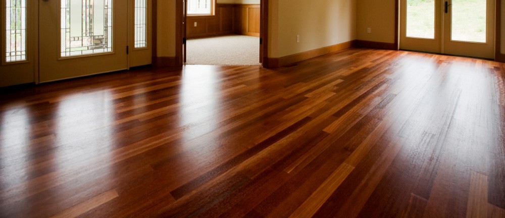 Hardwood Floor Installation Service in Bergen county