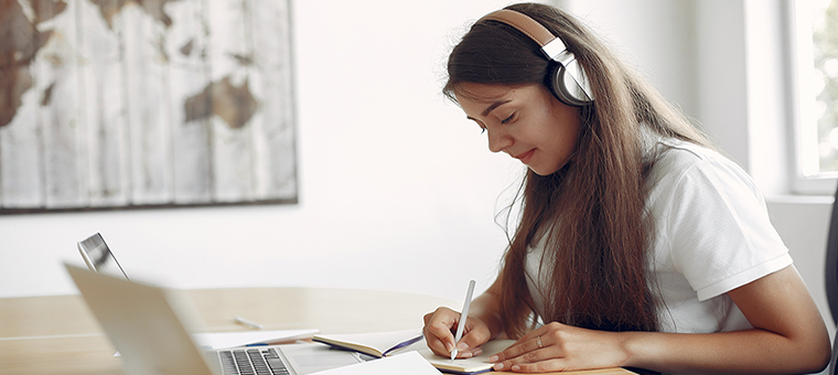 How to Study for the Online Banking Class