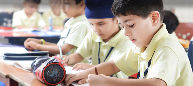 Edubull’s CBSE Class 2 Courses